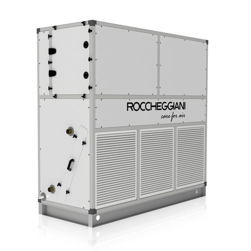 商用空气处理机组 - VAHU - ROCCHEGGIANI SPA - 工业 / 外屋顶