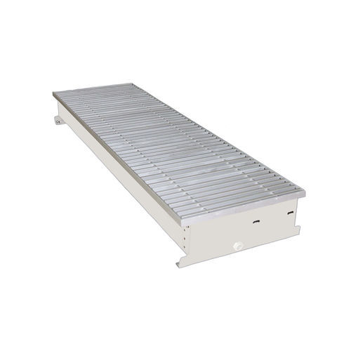 对流式电暖器 - FR UF - ROCCHEGGIANI SPA - 1500 w / >4000 w / 现代风格