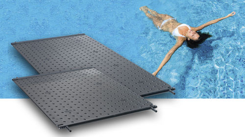 热水地暖 - HELIOPOOL® - Roth Werke GmbH Energie- und Sanitärsysteme - 商用 / 商业