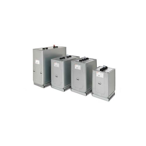 废水滗析器 - UNITECH  - Roth Werke GmbH Energie- und Sanitärsysteme