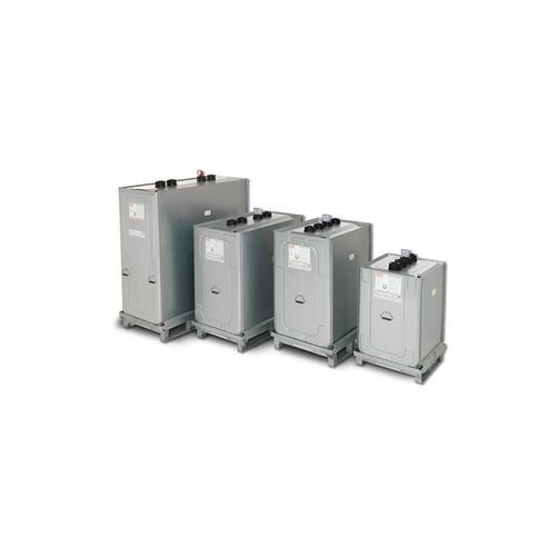 废水滗析器 - MULTITECH  - Roth Werke GmbH Energie- und Sanitärsysteme