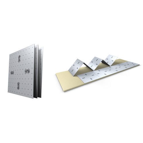 隔热材料 - FLIPFIX TACKER SYSTEM - Roth Werke GmbH Energie- und Sanitärsysteme - EPS / 聚丙烯 / 矿物