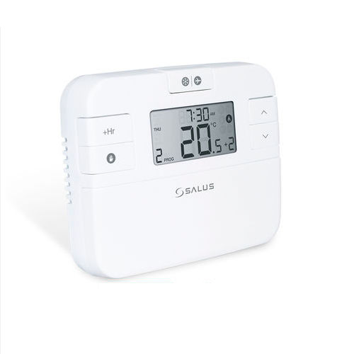电子温度调节器 - RT510+ - Salus Controls GmbH - 可编程 / 供暖 / 室温