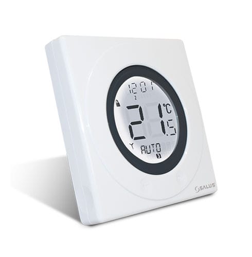 可编程温度调节器 - ST620 - Salus Controls GmbH - 供暖 / 室温 / 壁挂