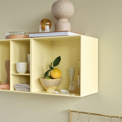 涂漆中密度纤维板收纳瓶 - Mini 1001 - Montana Furniture