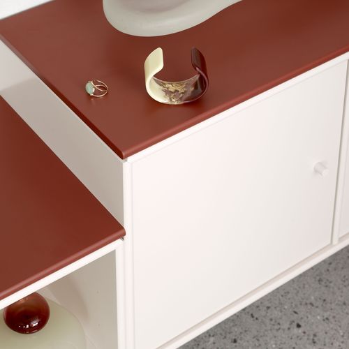 家具板 - TOP209 - Montana Furniture - 用于家具 / 耐用 / 防火