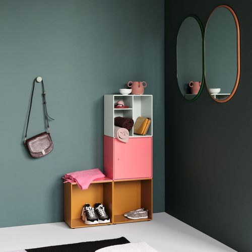家具板 - Mini 2004 - Montana Furniture - 用于家具 / 耐用 / 防水