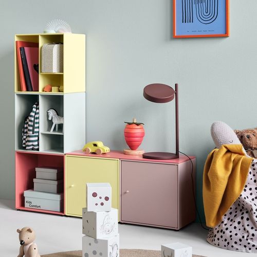 家具板 - Mini 2005 - Montana Furniture - 用于家具 / 耐用 / 防水