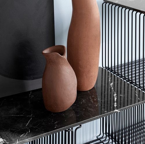 家具板 - Panton Wire - Montana Furniture - 用于家具 / 耐用 / 防水