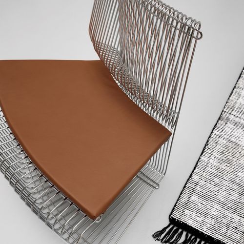 椅子垫子 - Pantonova Linear  - Montana Furniture - 室外 / 图案 / 家用