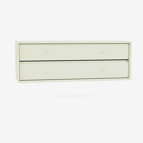 独立式收纳柜 - 7122 - Montana Furniture - 壁挂