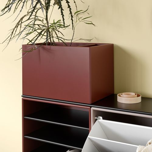Boîte de rangement pour fourniture de bureau - LT3042 - Montana Furniture