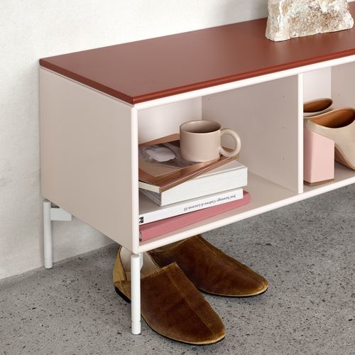 金属家具腿 - MB126 - Montana Furniture - 黑色 / 银色 / 金色