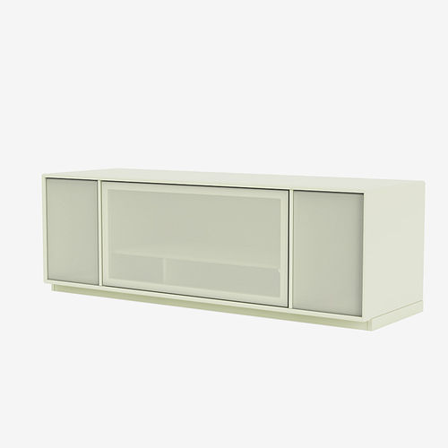 现代风格电视柜 - SJ11 - Montana Furniture - 低承重 / 音响 / DVD播放器支架