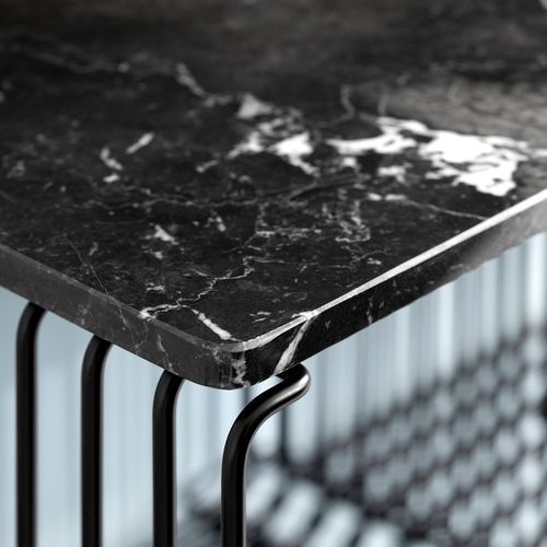 家具板 - Panton Wire - Montana Furniture - 用于家具 / 耐用 / 防水