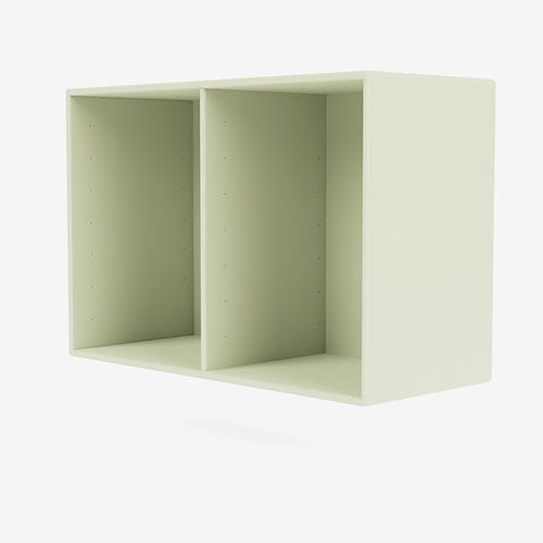 壁挂置物架 - 4112 - Montana Furniture - 可调节 / 现代风格 / 涂漆中密度纤维板