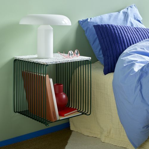 家具板 - Panton Wire - Montana Furniture - 用于家具 / 耐用 / 防水