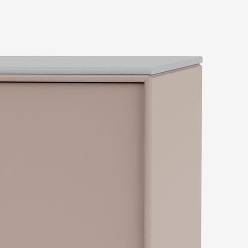 家具板 - TOP209 - Montana Furniture - MDF / 烤漆 / 单色