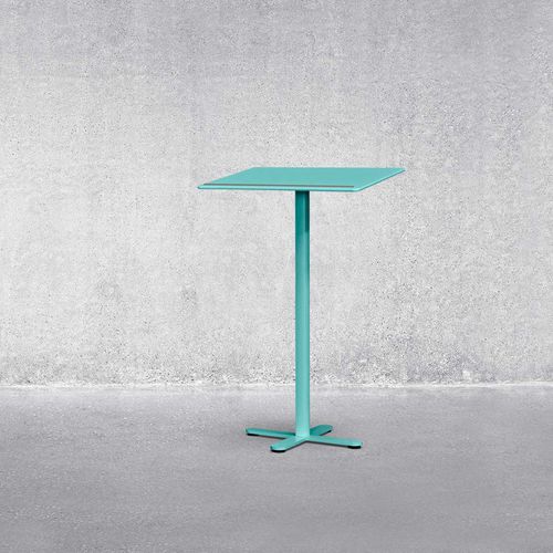 会议用斜面书桌 - MULTI - Montana Furniture - 高度可调节