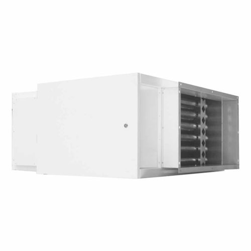 燃气空气加热器 - ARM-C - Schwank GmbH - 壁挂 / 悬挂式 / 离心