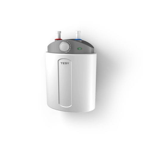 电动即热热水器 - GCU 0615 M01 RC - TESY Ltd. - 壁挂 / 立式 / 住宅