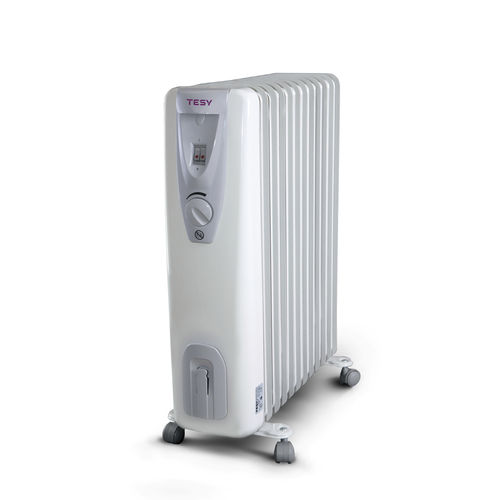 油汀暖气片 - CB 2009 E01R - TESY Ltd. - 1501 w...2000 w / 1001 w...1500 w / 751 w...1000 w