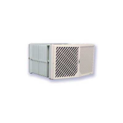 专业通风装置 - HR500 & HR500X - VENT-AXIA - 用于游泳池 / 紧凑型 / 热动力