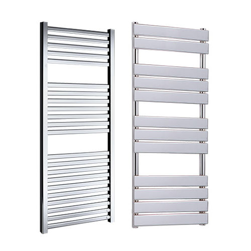 电热毛巾架散热器 - VATR SERIES - VENT-AXIA - 0...500 w / 501 w...750 w / 751 w...1000 w