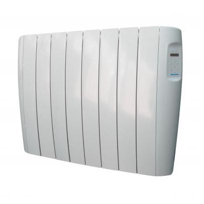 电暖气片 - OPAL SERIES - VENT-AXIA - 751 w...1000 w / 1001 w...1500 w / 501 w...750 w