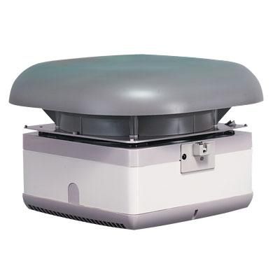 屋顶风机 - LO-CARBON T-SERIES - VENT-AXIA