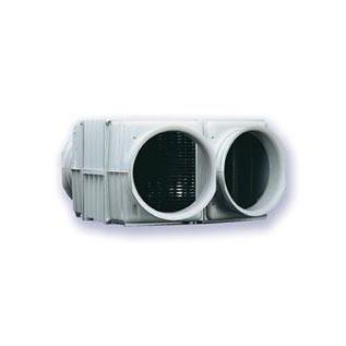 热交换机 - HR500DP  - VENT-AXIA