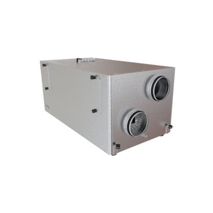 商用空气处理机组 - VUT/VUE HB EC - Ventilation Systems JSC - 工业 / 家用 / 室内