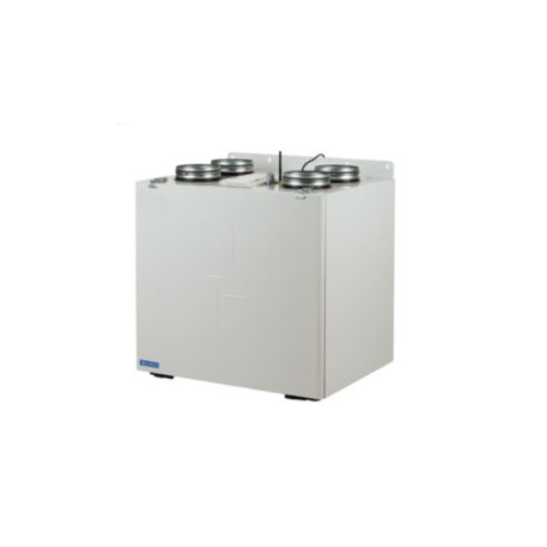 家用空气处理机组 - VUT/VUE VB EC - Ventilation Systems JSC - 室内