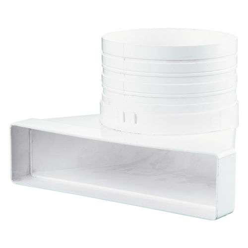 挠性通风管 - 621-1 - Ventilation Systems JSC - 刚性 / 塑料 / 隔热