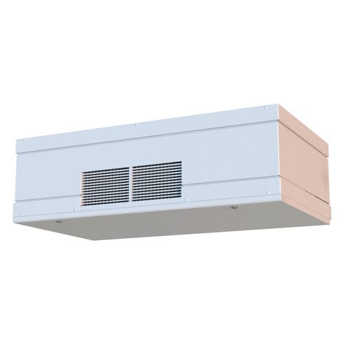 商用空气处理机组 - DVUT PB EC V.2 - Ventilation Systems JSC - 工业 / 室内