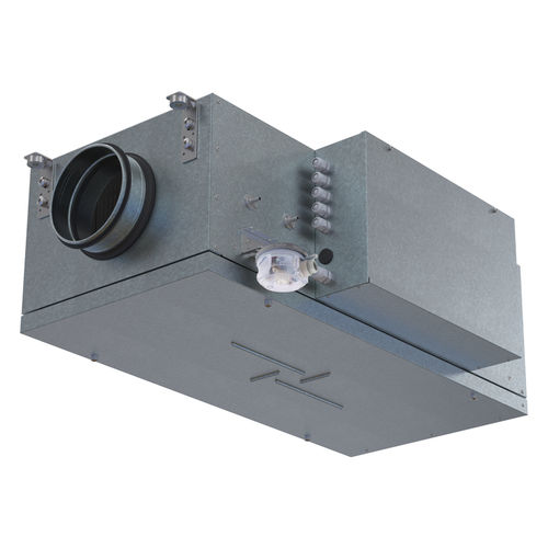 商用空气处理机组 - MPA E EC A31 SERIES - Ventilation Systems JSC - 工业 / 室内