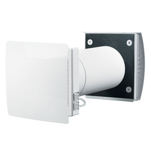 双流通风装置 - TWINFRESH COMFO RA1 V.3 - Ventilation Systems JSC - 住宅 / 房屋用 / A级