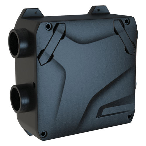 商用空气处理机组 - ENAVE-C 100 P A14 - Ventilation Systems JSC - 工业 / 室内