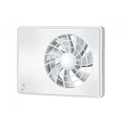 轴向通风风扇 - IFAN CELSIUS SERIES - Ventilation Systems JSC - 壁挂安装 / 专业 / 住宅