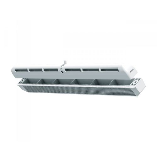 通风窗户通风机 - PO 400 - Ventilation Systems JSC