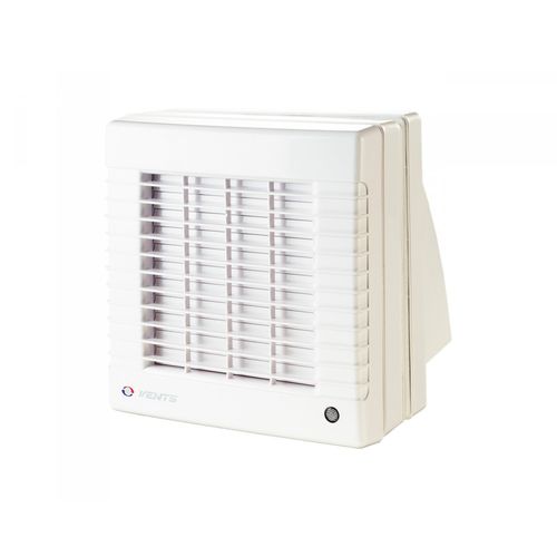 轴向通风风扇 - MAO2 SERIES - Ventilation Systems JSC - 壁挂安装 / 窗户 / 专业