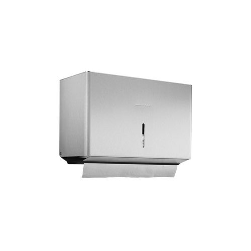 壁挂擦手纸分配器 - PP108 - ERNST WAGNER GmbH & Co. KG - 不锈钢 / 商用