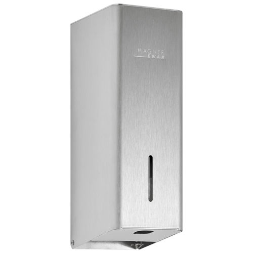 消毒洗手液分配器 / 壁挂 - PP101E-7 - ERNST WAGNER GmbH & Co. KG - 自动 / 非接触式 / 不锈钢
