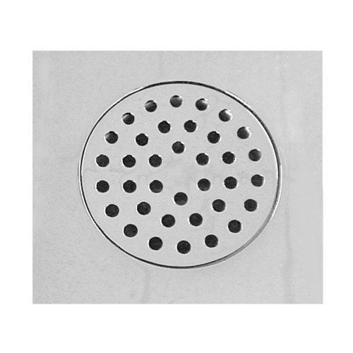 铬制淋浴房地漏 - GULLEY - Windsor Bathroom Company