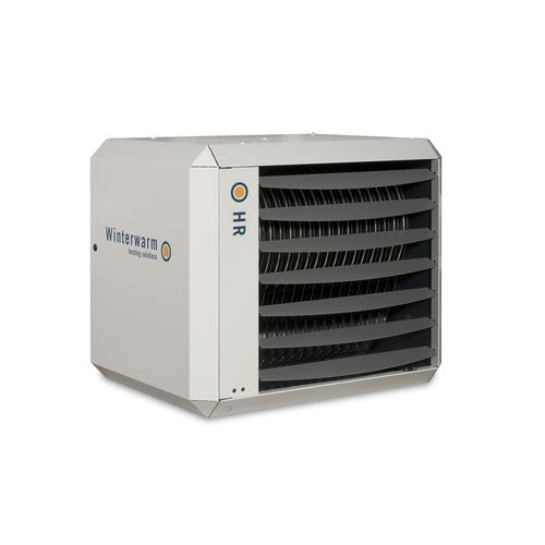 燃气空气加热器