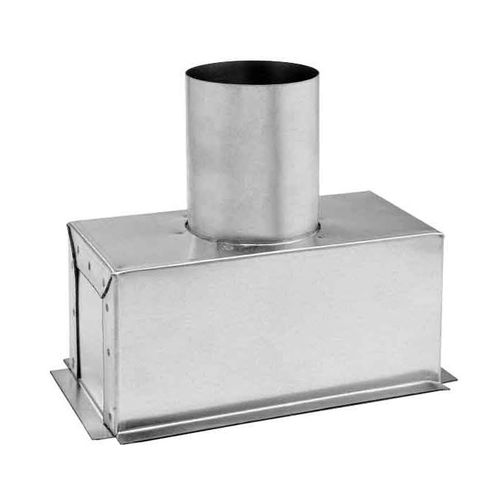 通风箱 - PBZ - BROFER SRL