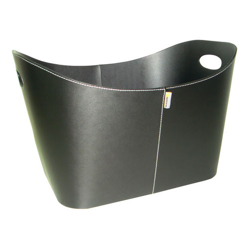 木柴篮 - BASELINE: IN IMITATED LEATHER - ADURO A/S