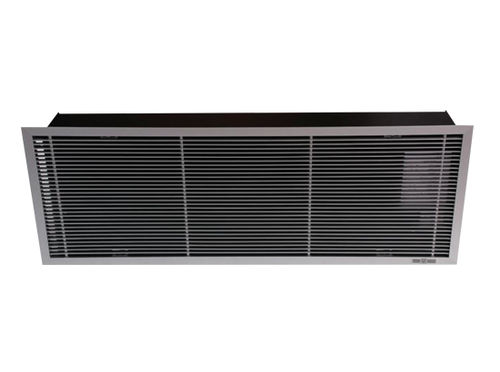吊顶风幕机 - COR-F-1000 FT - AFS FLEXIBLE DUCT - 专业 / 隐藏式 / 悬吊天花板