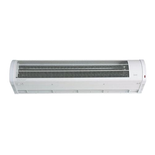 吊顶风幕机 - COR-1500 NW 15 - AFS FLEXIBLE DUCT - 壁挂 / 专业