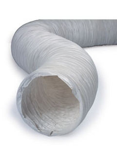 挠性通风管 - VINYLAFS - AFS FLEXIBLE DUCT - PVC